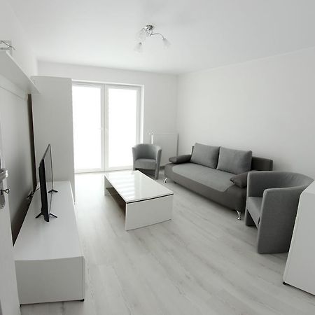 Apartament Ocean Spokojny Apartamento Gdańsk Exterior foto